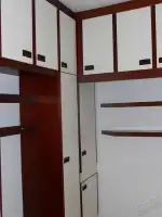 Conheça Apto 02 qtos locação, 90 m², suíte e closet, vaga infra total na Barra da Tijuca. - BAR1001 - 13 13