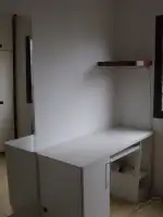 Conheça Apto 02 qtos locação, 90 m², suíte e closet, vaga infra total na Barra da Tijuca. - BAR1001 - 14 14