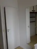 Conheça Apto 02 qtos locação, 90 m², suíte e closet, vaga infra total na Barra da Tijuca. - BAR1001 - 15 15