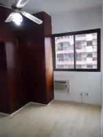 Conheça Apto 02 qtos locação, 90 m², suíte e closet, vaga infra total na Barra da Tijuca. - BAR1001 - 17 17