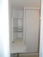 Conheça Apto 02 qtos locação, 90 m², suíte e closet, vaga infra total na Barra da Tijuca. - BAR1001 - 23 23