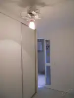 Conheça Apto 02 qtos locação, 90 m², suíte e closet, vaga infra total na Barra da Tijuca. - BAR1001 - 24 24