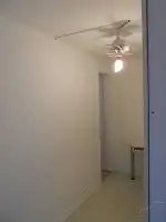 Conheça Apto 02 qtos locação, 90 m², suíte e closet, vaga infra total na Barra da Tijuca. - BAR1001 - 25 25