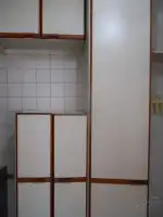 Conheça Apto 02 qtos locação, 90 m², suíte e closet, vaga infra total na Barra da Tijuca. - BAR1001 - 27 27
