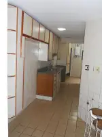 Conheça Apto 02 qtos locação, 90 m², suíte e closet, vaga infra total na Barra da Tijuca. - BAR1001 - 28 28