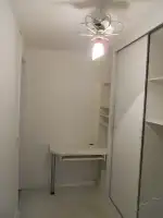 Conheça Apto 02 qtos locação, 90 m², suíte e closet, vaga infra total na Barra da Tijuca. - BAR1001 - 22 22
