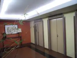 Conheça Apto 02 qtos locação, 90 m², suíte e closet, vaga infra total na Barra da Tijuca. - BAR1001 - 33 33