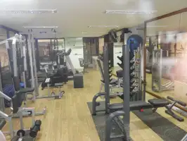 Conheça Apto 02 qtos locação, 90 m², suíte e closet, vaga infra total na Barra da Tijuca. - BAR1001 - 36 36