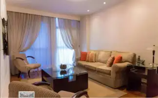 Conheça Apartamento a venda na Tijuca com 170 m², 04 Qtos, 02 Suítes, 02 vagas na escritura, dependência completa. - TIJ3020 - 3 3