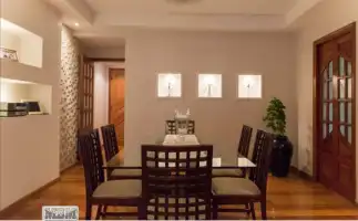 Conheça Apartamento a venda na Tijuca com 170 m², 04 Qtos, 02 Suítes, 02 vagas na escritura, dependência completa. - TIJ3020 - 4 4