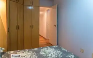 Conheça Apartamento a venda na Tijuca com 170 m², 04 Qtos, 02 Suítes, 02 vagas na escritura, dependência completa. - TIJ3020 - 13 13