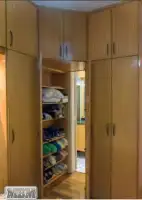 Conheça Apartamento a venda na Tijuca com 170 m², 04 Qtos, 02 Suítes, 02 vagas na escritura, dependência completa. - TIJ3020 - 14 14