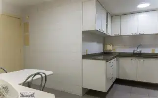 Conheça Apartamento a venda na Tijuca com 170 m², 04 Qtos, 02 Suítes, 02 vagas na escritura, dependência completa. - TIJ3020 - 23 23