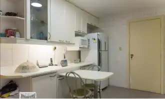 Conheça Apartamento a venda na Tijuca com 170 m², 04 Qtos, 02 Suítes, 02 vagas na escritura, dependência completa. - TIJ3020 - 24 24