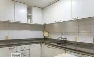 Conheça Apartamento a venda na Tijuca com 170 m², 04 Qtos, 02 Suítes, 02 vagas na escritura, dependência completa. - TIJ3020 - 26 26