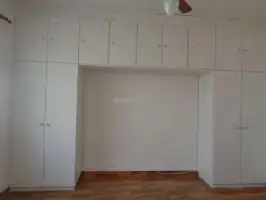 Locação Residencial - Kitnet/Conjugado 28m² locação, armários, Rua do Matoso, Rio Comprido/RJ - R$ 1.100,00 - PCB1109