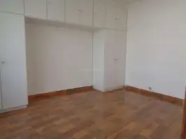 Conheça Kitnet/Conjugado 28m² locação, armários, Rua do Matoso, Rio Comprido/RJ - R$ 1.100,00 - PCB1109 - 4 4