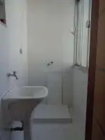 Conheça Kitnet/Conjugado 28m² locação, armários, Rua do Matoso, Rio Comprido/RJ - R$ 1.100,00 - PCB1109 - 5 5