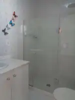 Conheça Kitnet/Conjugado 28m² locação, armários, Rua do Matoso, Rio Comprido/RJ - R$ 1.100,00 - PCB1109 - 6 6