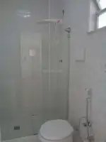 Conheça Kitnet/Conjugado 28m² locação, armários, Rua do Matoso, Rio Comprido/RJ - R$ 1.100,00 - PCB1109 - 7 7