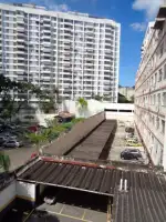 Conheça Kitnet/Conjugado 28m² locação, armários, Rua do Matoso, Rio Comprido/RJ - R$ 1.100,00 - PCB1109 - 11 11