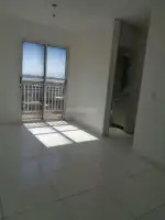 Locação Residencial - Ótima planta, aconchegante, ideal para o começo de uma nova vida. - SCV1001 Locação Residencial - Ótima planta, aconchegante, ideal para o começo de uma nova vida. - SCV1001