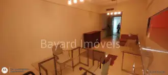 Conheça Sala Comercial 35m² para alugar Edifício Comércio E Indústria, Centro, Centro RJ - R$ 550 - CTO1156 - 2 2