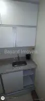 Conheça Sala Comercial 35m² para alugar Edifício Comércio E Indústria, Centro, Centro RJ - R$ 550 - CTO1156 - 7 7