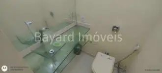 Conheça Sala Comercial 35m² para alugar Edifício Comércio E Indústria, Centro, Centro RJ - R$ 550 - CTO1156 - 10 10