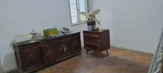 Ao Seu Alcance - Apartamento para venda e aluguel Rua Itapiru, Catumbi, Zona Norte,Rio de Janeiro - R$ 1.400 - RCP31232