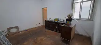 Conheça Apartamento para venda e aluguel Rua Itapiru, Catumbi, Zona Norte,Rio de Janeiro - R$ 1.400 - RCP31232 - 4 4