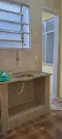 Conheça Apartamento para venda e aluguel Rua Itapiru, Catumbi, Zona Norte,Rio de Janeiro - R$ 1.400 - RCP31232 - 8 8