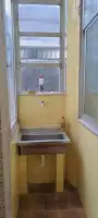 Conheça Apartamento para venda e aluguel Rua Itapiru, Catumbi, Zona Norte,Rio de Janeiro - R$ 1.400 - RCP31232 - 9 9