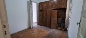 Conheça Apartamento para venda e aluguel Rua Itapiru, Catumbi, Zona Norte,Rio de Janeiro - R$ 1.400 - RCP31232 - 15 15