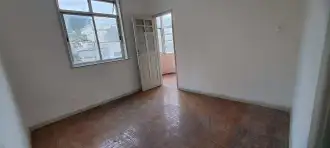 Conheça Apartamento para venda e aluguel Rua Itapiru, Catumbi, Zona Norte,Rio de Janeiro - R$ 1.400 - RCP31232 - 16 16