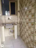 Conheça Apartamento à venda Rua Uruguai, Andaraí, Grande Tijuca,Rio de Janeiro - R$ 300.000 - AND1136 - 12 12