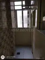 Conheça Apartamento à venda Rua Uruguai, Andaraí, Grande Tijuca,Rio de Janeiro - R$ 300.000 - AND1136 - 13 13