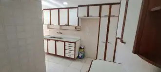 Conheça Apartamento para alugar Rua Jornalista Henrique Cordeiro, Barra da Tijuca, Zona Oeste, Rio de Janeiro - R$ 2.800 - 1310 - 8 8