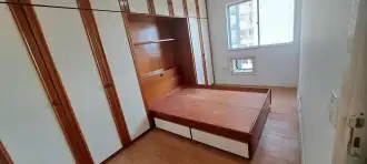 Conheça Apartamento para alugar Rua Jornalista Henrique Cordeiro, Barra da Tijuca, Zona Oeste, Rio de Janeiro - R$ 2.800 - 1310 - 28 28