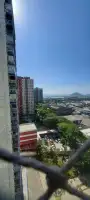 Conheça Apartamento para alugar Rua Jornalista Henrique Cordeiro, Barra da Tijuca, Zona Oeste, Rio de Janeiro - R$ 2.800 - 1310 - 33 33