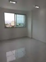 Conheça Sala Comercial 17m² para alugar Rua Carolina Machado, Madureira, Madureira,Rio de Janeiro - R$ 650 - MAD1334 - 2 2