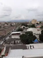 Conheça Sala Comercial 17m² para alugar Rua Carolina Machado, Madureira, Madureira,Rio de Janeiro - R$ 650 - MAD1334 - 4 4