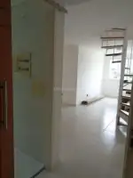Conheça Apartamento venda 132m², duplex, vaga na escritura, infra total, 2º andar construído, Freguesia-Jacarepaguá, Rio de Janeiro - R$ 750.000 - JPA1205 - 2 2