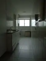 Conheça Apartamento venda 132m², duplex, vaga na escritura, infra total, 2º andar construído, Freguesia-Jacarepaguá, Rio de Janeiro - R$ 750.000 - JPA1205 - 6 6