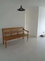 Conheça Apartamento venda 132m², duplex, vaga na escritura, infra total, 2º andar construído, Freguesia-Jacarepaguá, Rio de Janeiro - R$ 750.000 - JPA1205 - 9 9