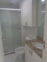 Conheça Apartamento venda 132m², duplex, vaga na escritura, infra total, 2º andar construído, Freguesia-Jacarepaguá, Rio de Janeiro - R$ 750.000 - JPA1205 - 12 12