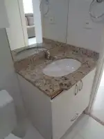 Conheça Apartamento venda 132m², duplex, vaga na escritura, infra total, 2º andar construído, Freguesia-Jacarepaguá, Rio de Janeiro - R$ 750.000 - JPA1205 - 13 13