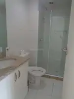Conheça Apartamento venda 132m², duplex, vaga na escritura, infra total, 2º andar construído, Freguesia-Jacarepaguá, Rio de Janeiro - R$ 750.000 - JPA1205 - 28 28