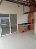 Conheça Apartamento venda 132m², duplex, vaga na escritura, infra total, 2º andar construído, Freguesia-Jacarepaguá, Rio de Janeiro - R$ 750.000 - JPA1205 - 32 32