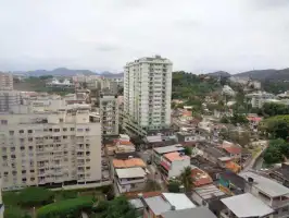 Conheça Apartamento venda 132m², duplex, vaga na escritura, infra total, 2º andar construído, Freguesia-Jacarepaguá, Rio de Janeiro - R$ 750.000 - JPA1205 - 35 35